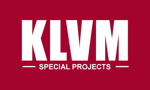 KLVM - Special Projects